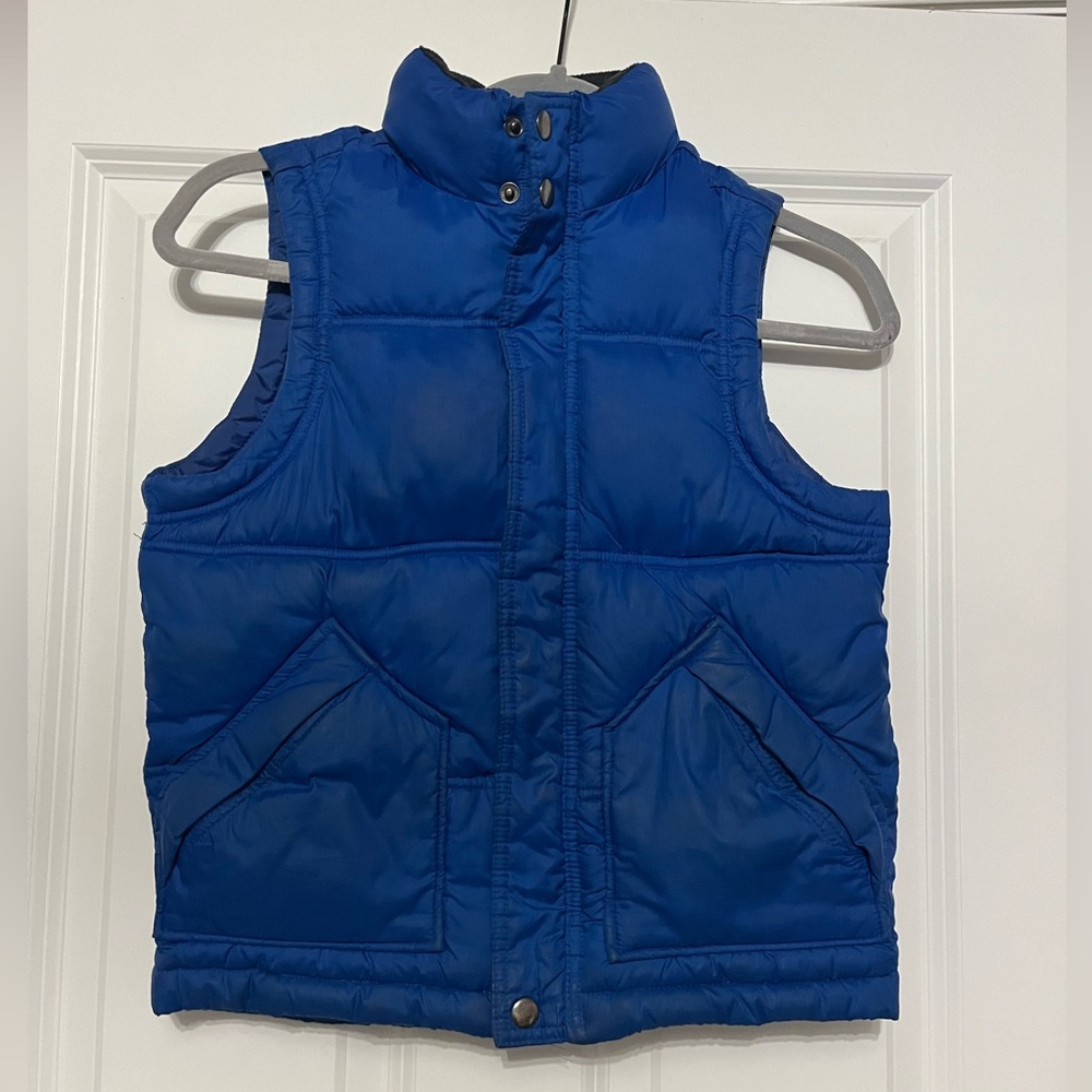 GAP BOYS VEST